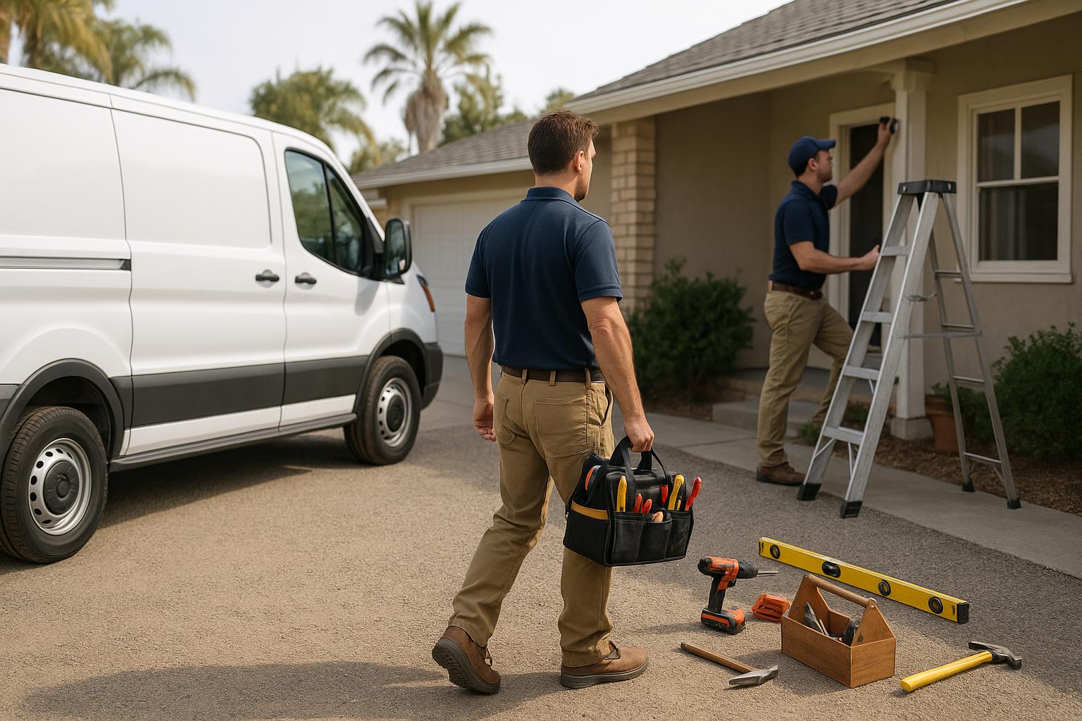 Pioneer Kitchen Bath team and workmanship