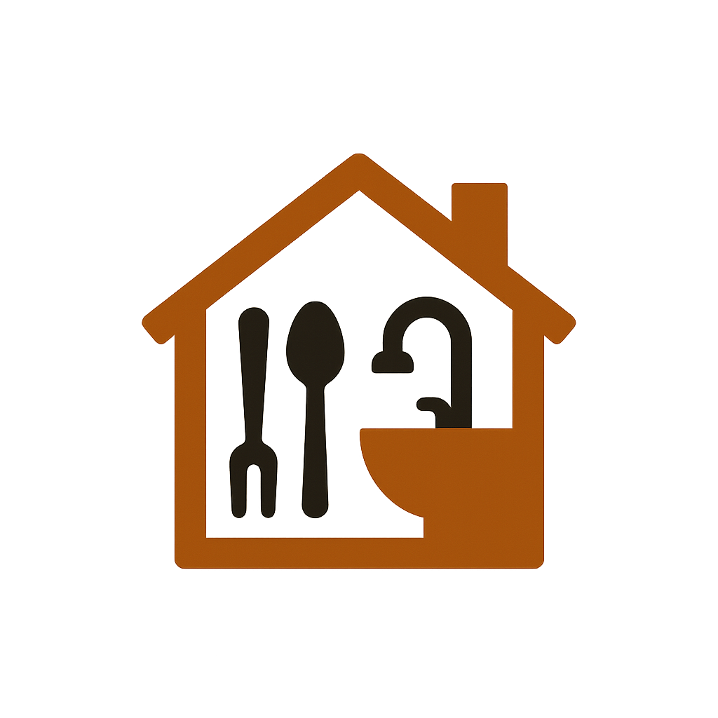 Pioneer Kitchen Bath logo